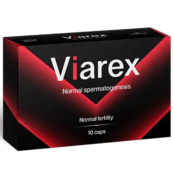 Viarex Producto Original